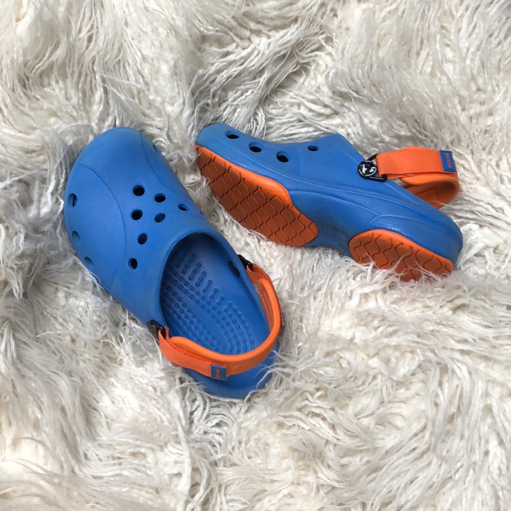 Women’s Turbo crocs